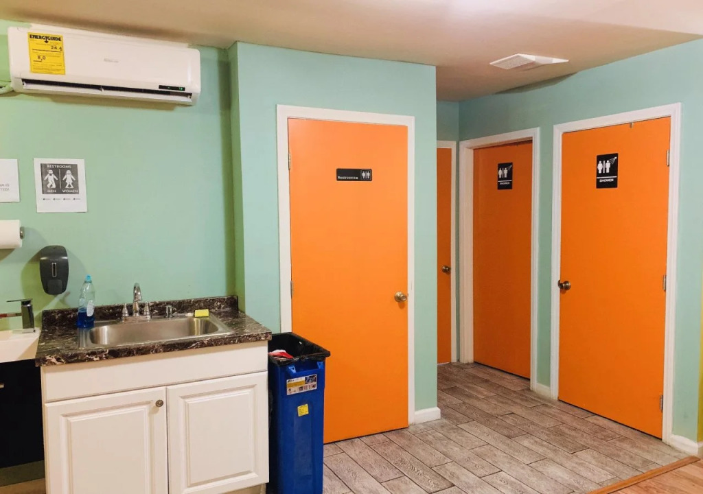 Melrose Hostel