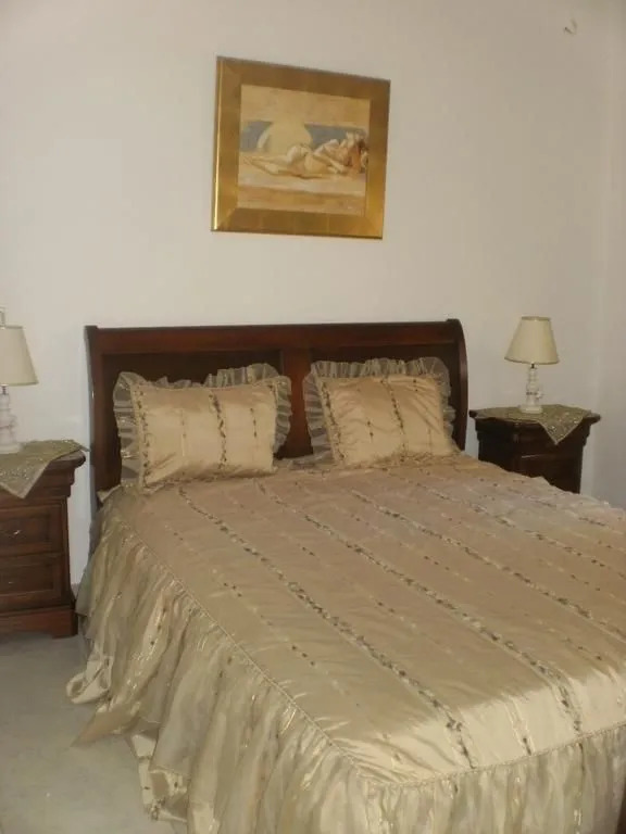 Casa di Rodi Deluxe Apartment