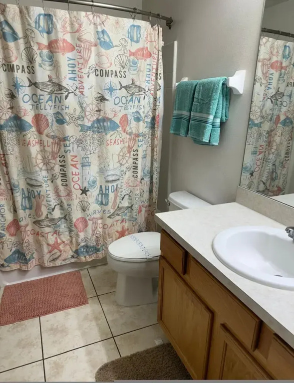 Family Retreat 4 Bed Home in Southern Dunes