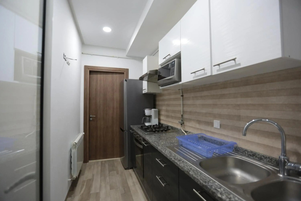Select Collection Hammam Sousse appartments
