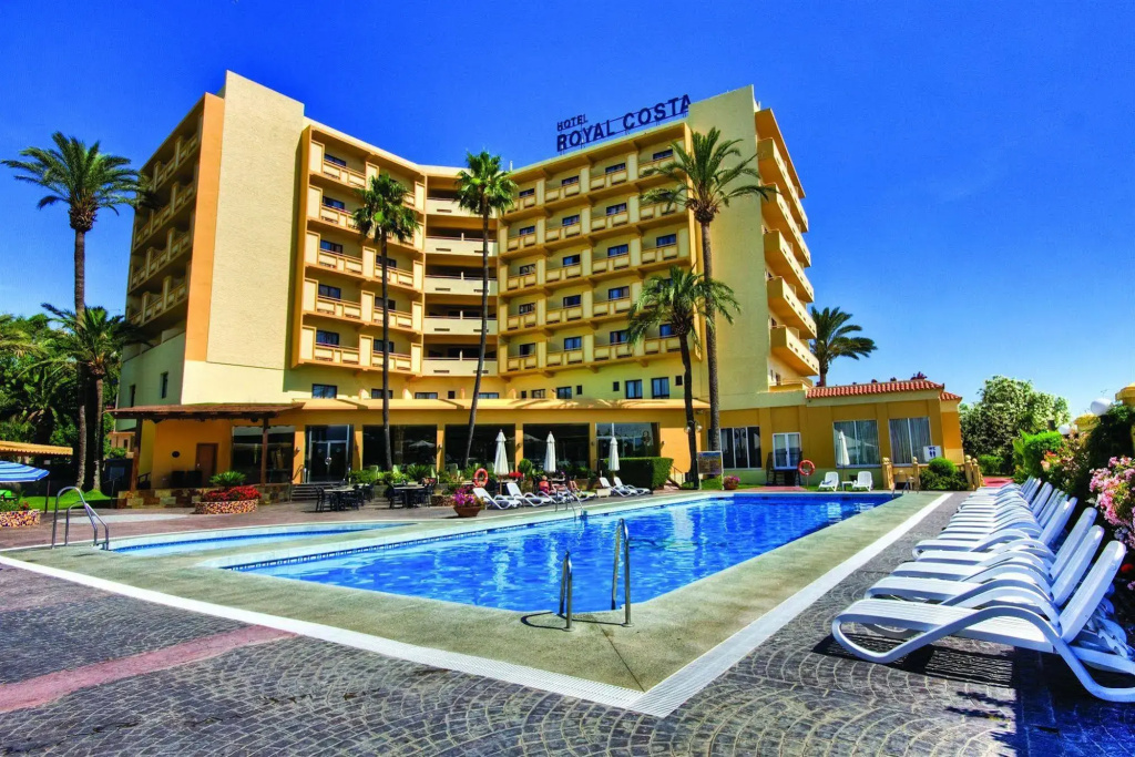 BLUESEA Costa Serena