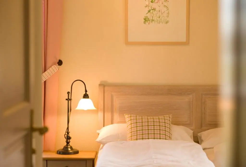 Hotel Gutshaus Parin - Bio- und Gesundheitshotel