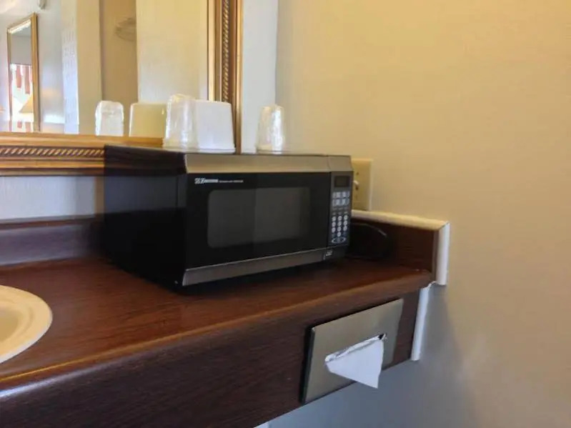 Canyonlands Motor Inn