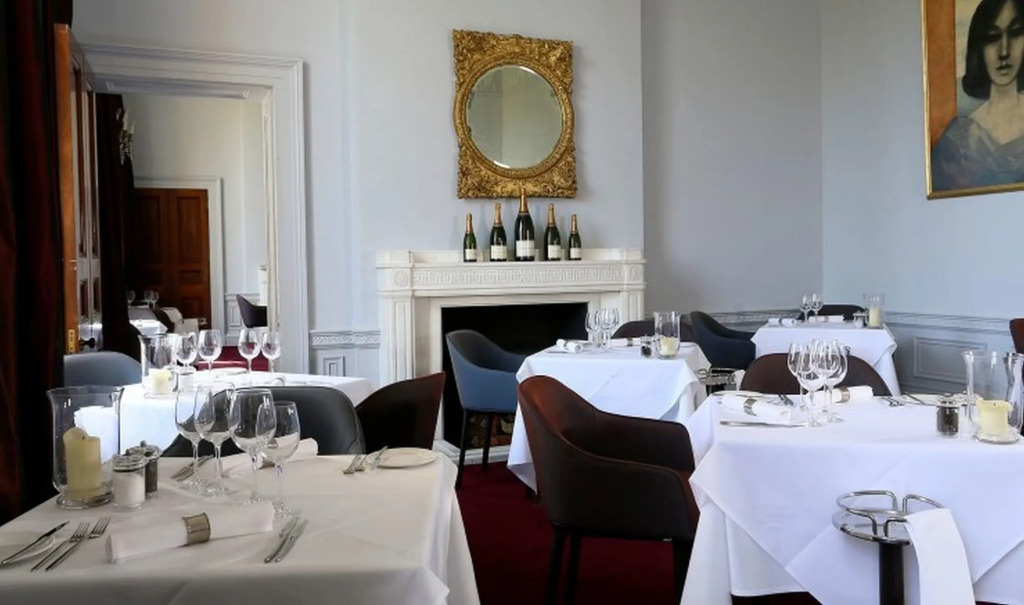 The Ickworth Hotel & Spa