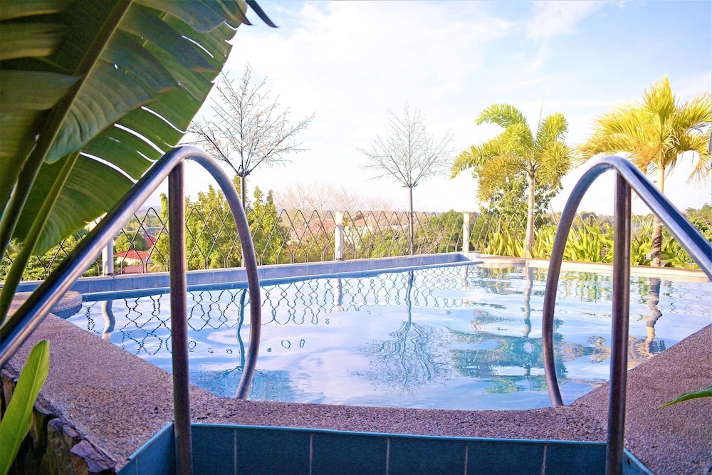 ZEN Rooms Malvar Road