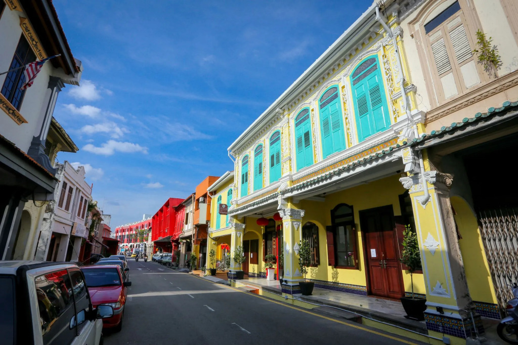 Aava Malacca Hotel