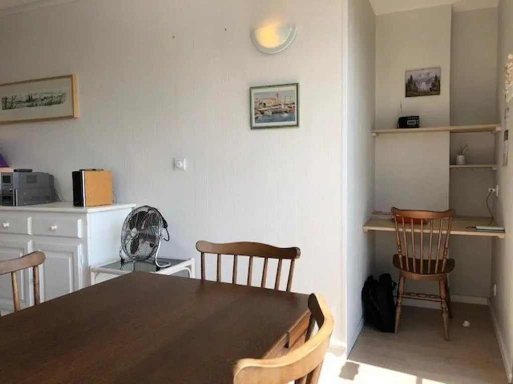 Appartement Banyuls-sur-Mer, 2 pièces, 4 personnes - FR-1-225C-79
