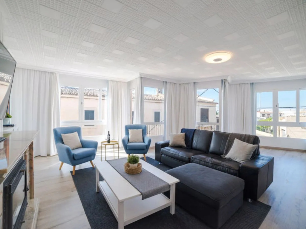 Apartment Can Josep