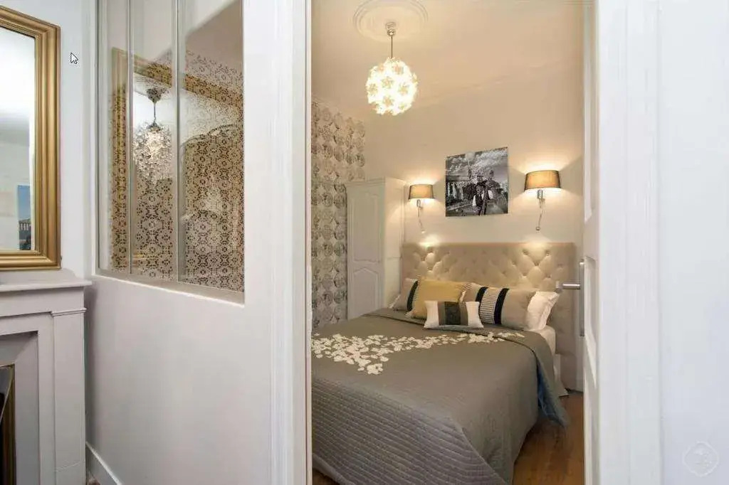 My Nest Inn Paris Mouffetard