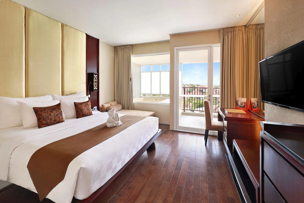 Sanur Resort Watujimbar