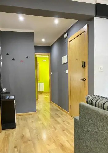 Apartamento Pi y Margall