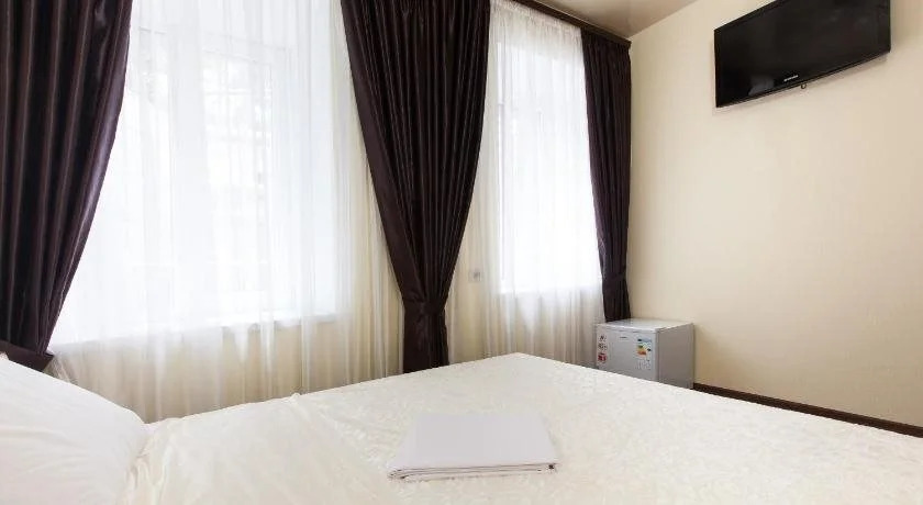 Hotel Cristal