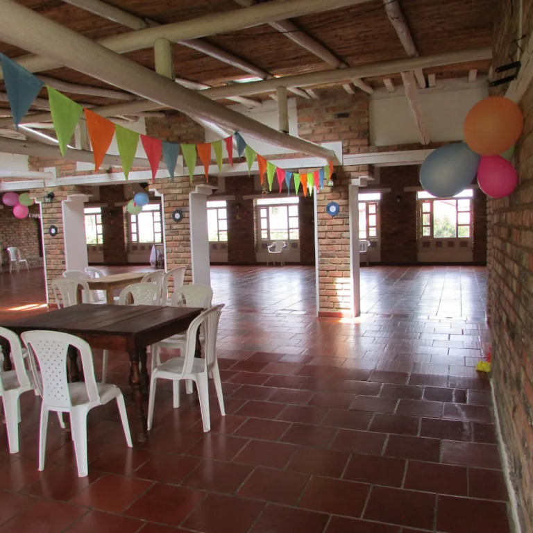 La Alameda Hotel Campestre