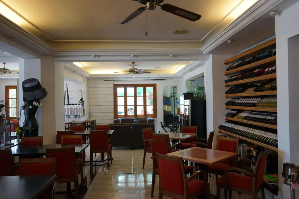Apartamentos Torre Playa