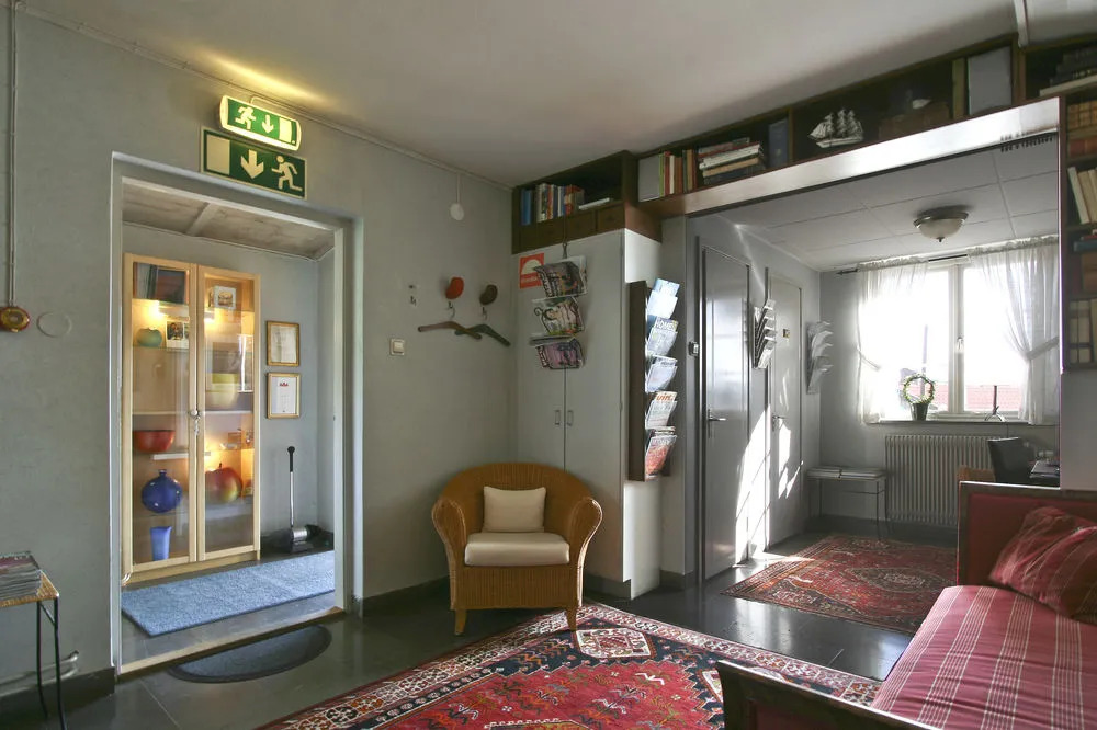 Hotell Laurentius