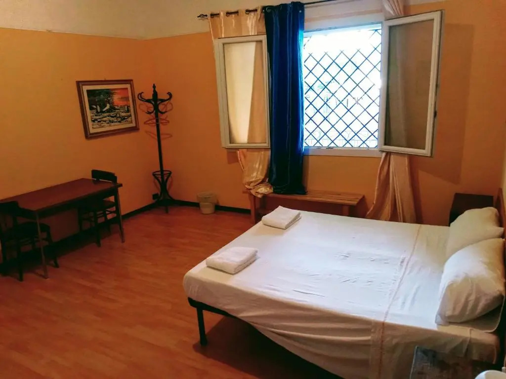 B&B Fenice Barocca