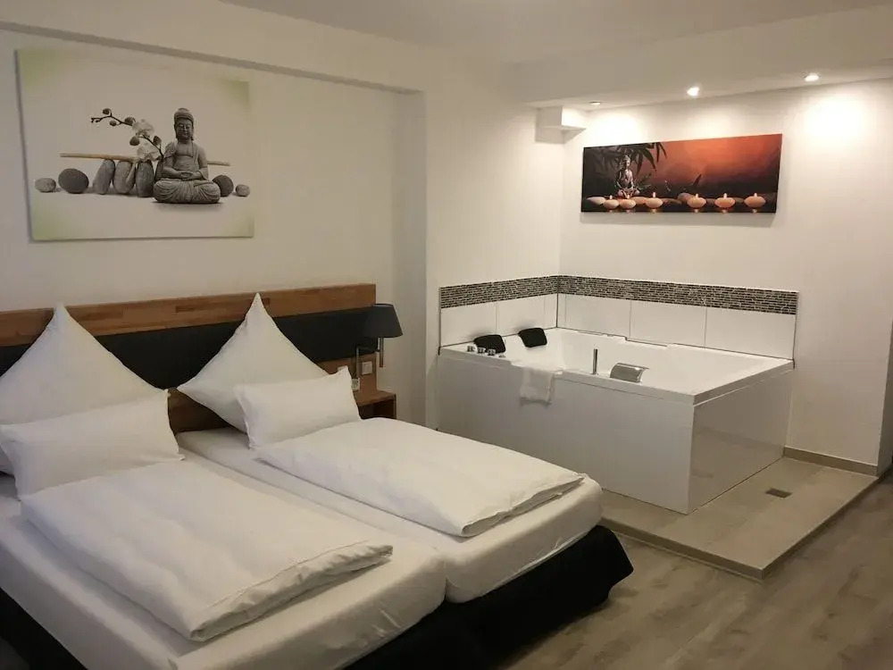 Hotel in Laisen