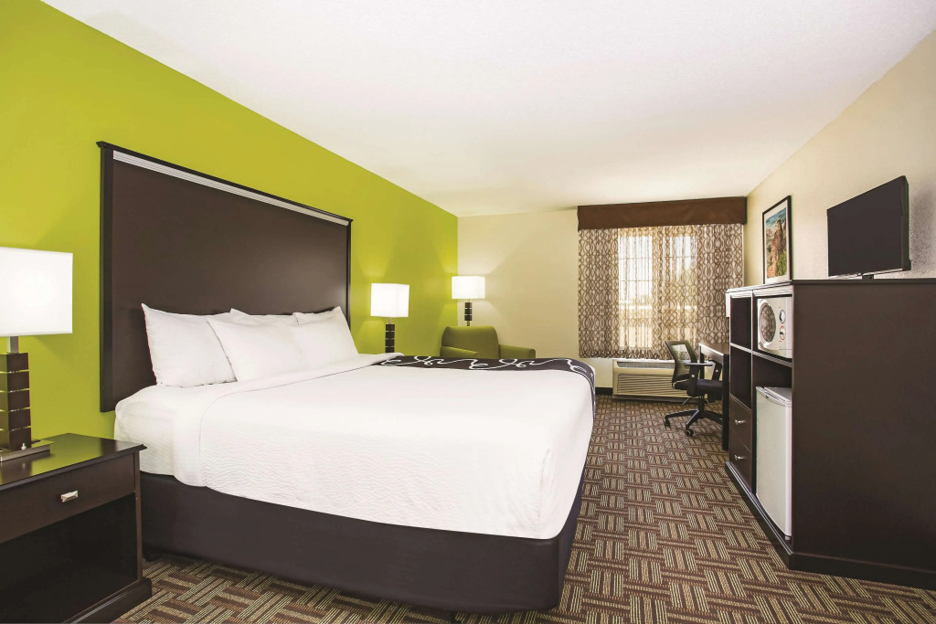 La Quinta by Wyndham Fruita