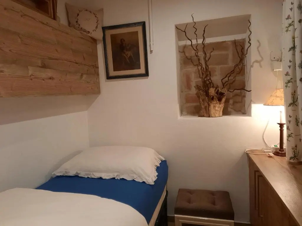 Chalet Damtschach