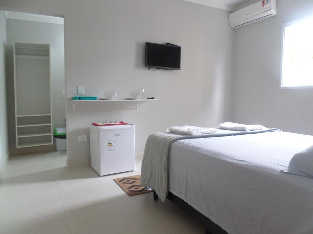 Residencial Camburyá