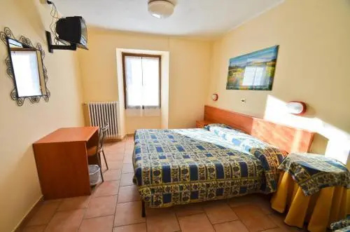 Hotel Miramonti