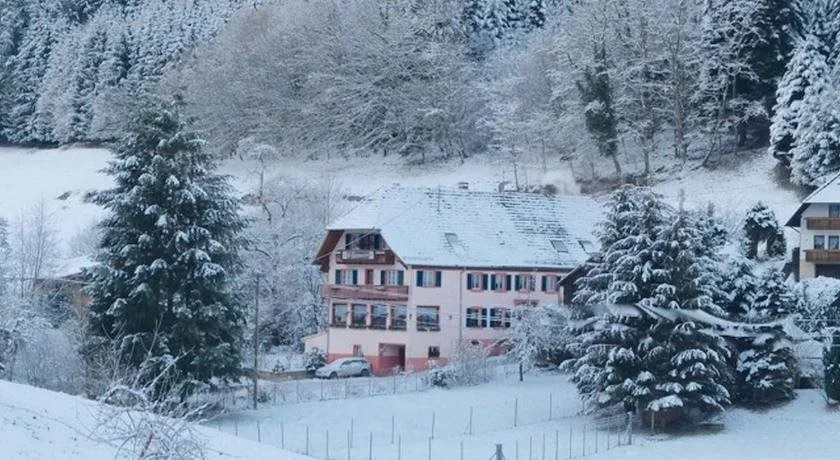 Gasthaus Schwert