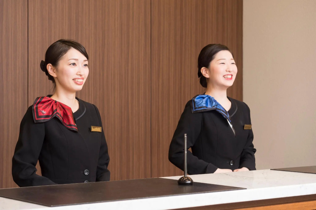 Richmond Hotel Obihiro Ekimae