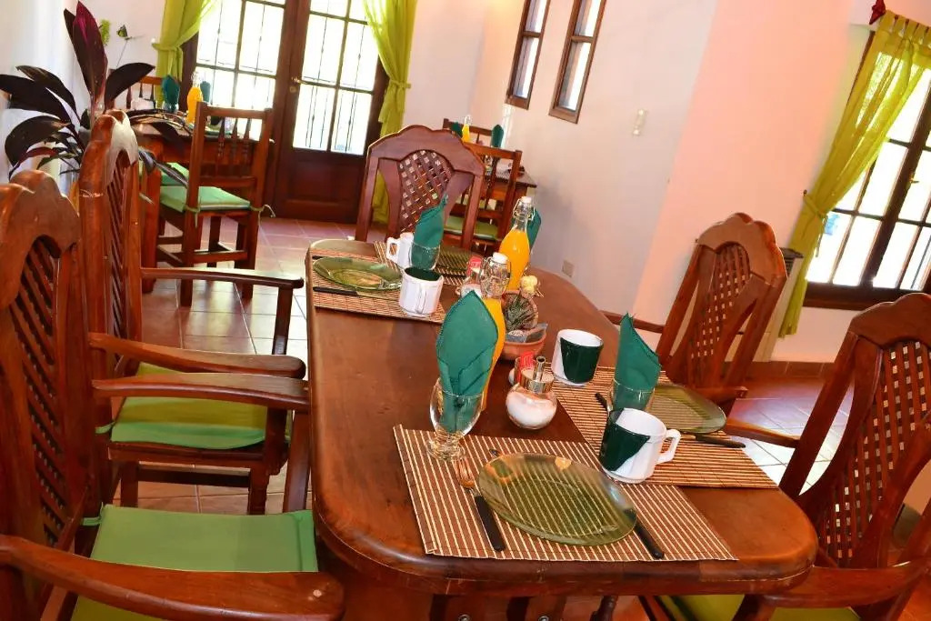 Hostal El Relax