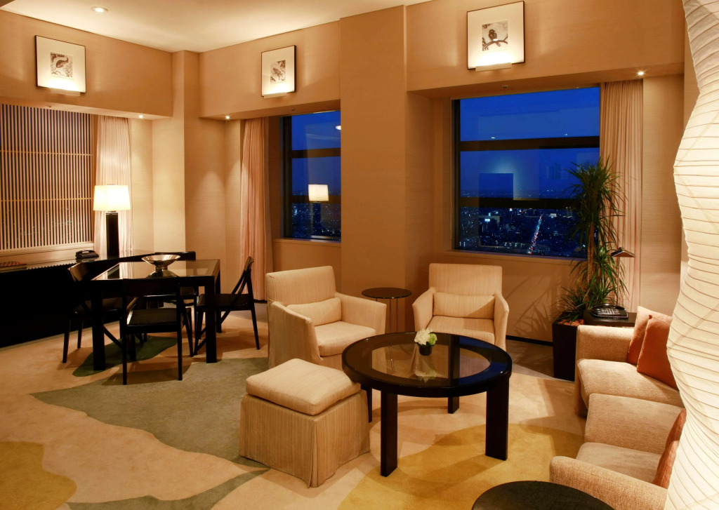 Park Hyatt Tokyo