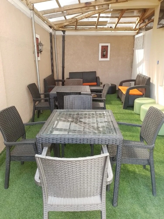 Juliets Place Residence & Hotels