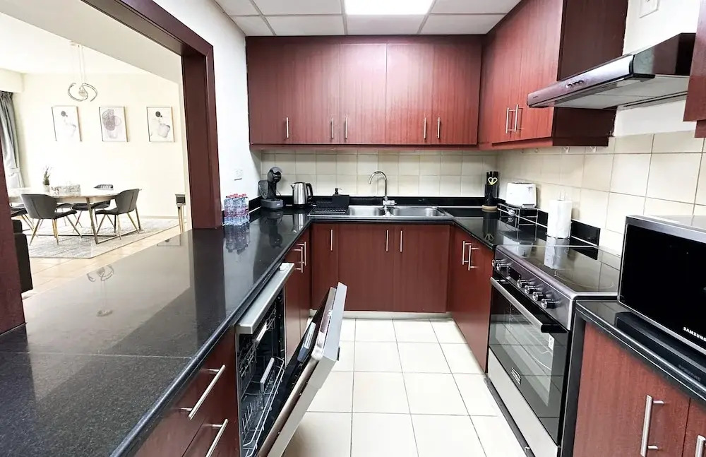 HAPPY SEASON I Apartment on JBR