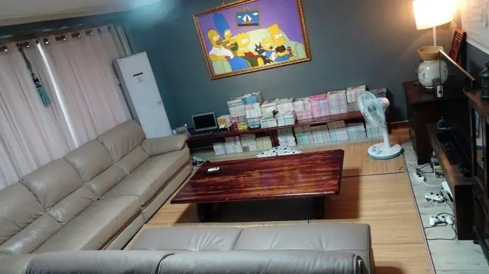Gangnam Joy Guest House