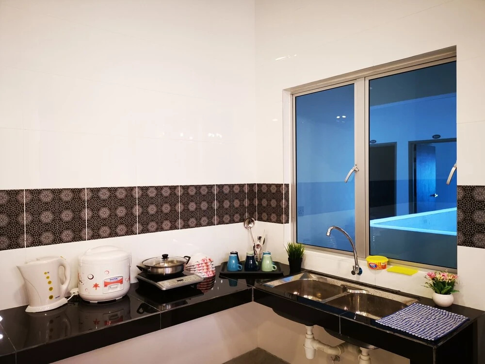 Symphony Suite Cameron Highlands