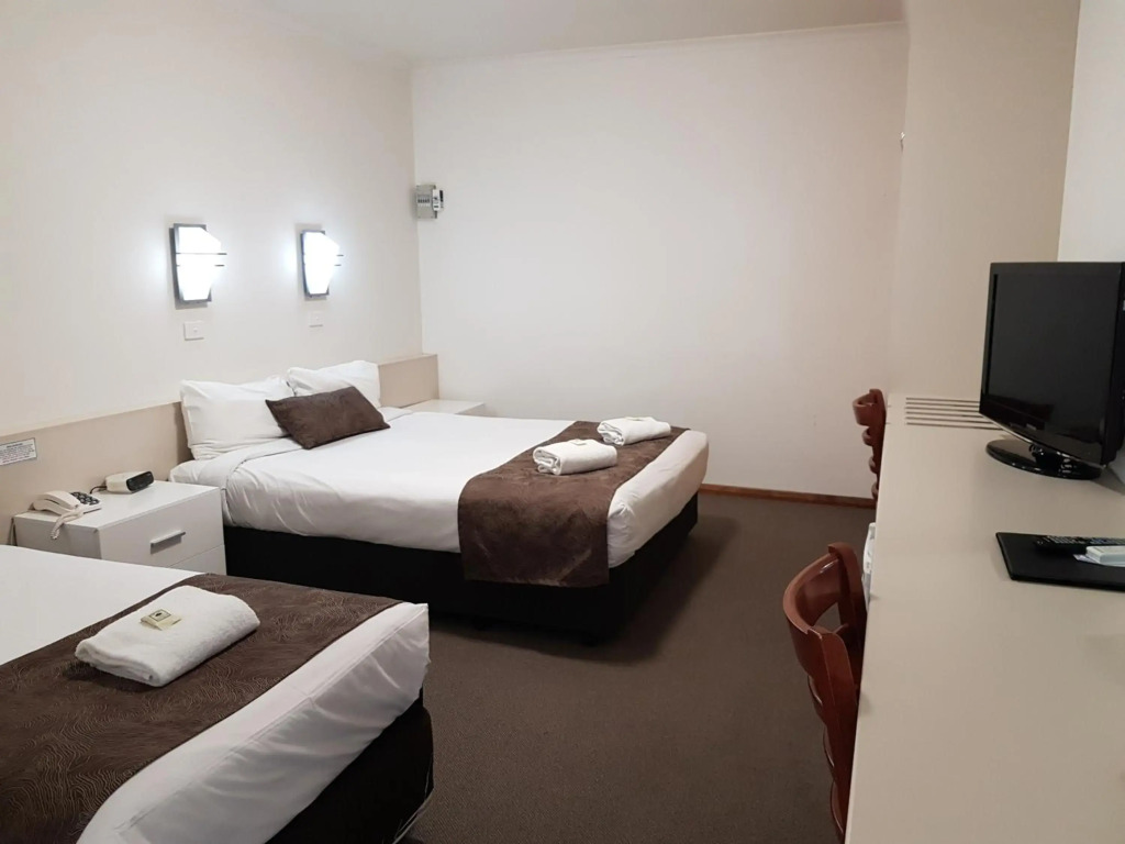 Vine Inn Barossa