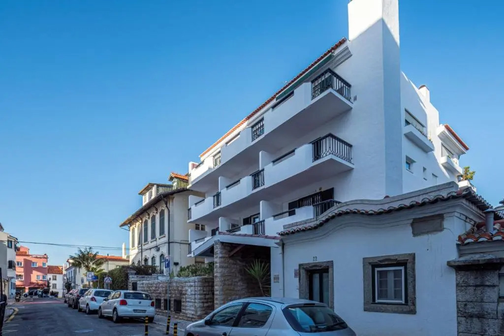 Cascais Bay Terrace iii