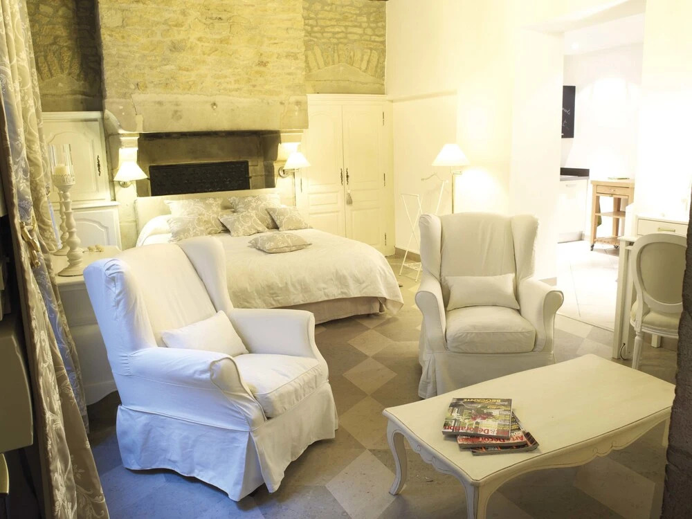 Appartements A Part