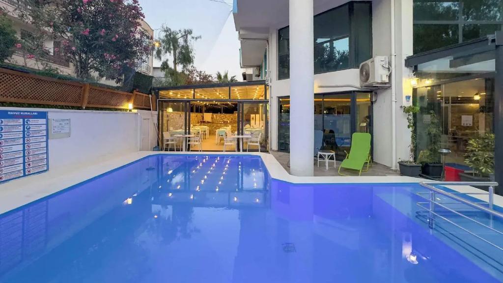 La Bella Suit Otel