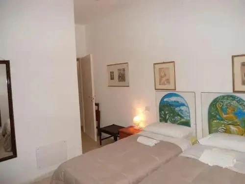 Rosa Spina B&B