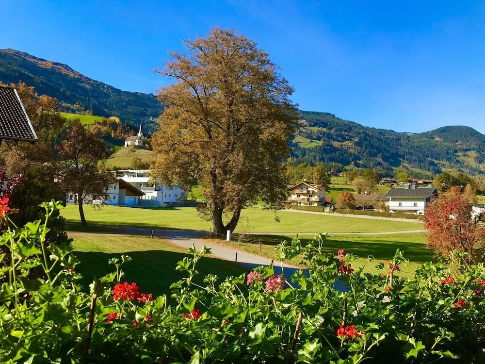 Beautiful apartment in Fugen Zillertal