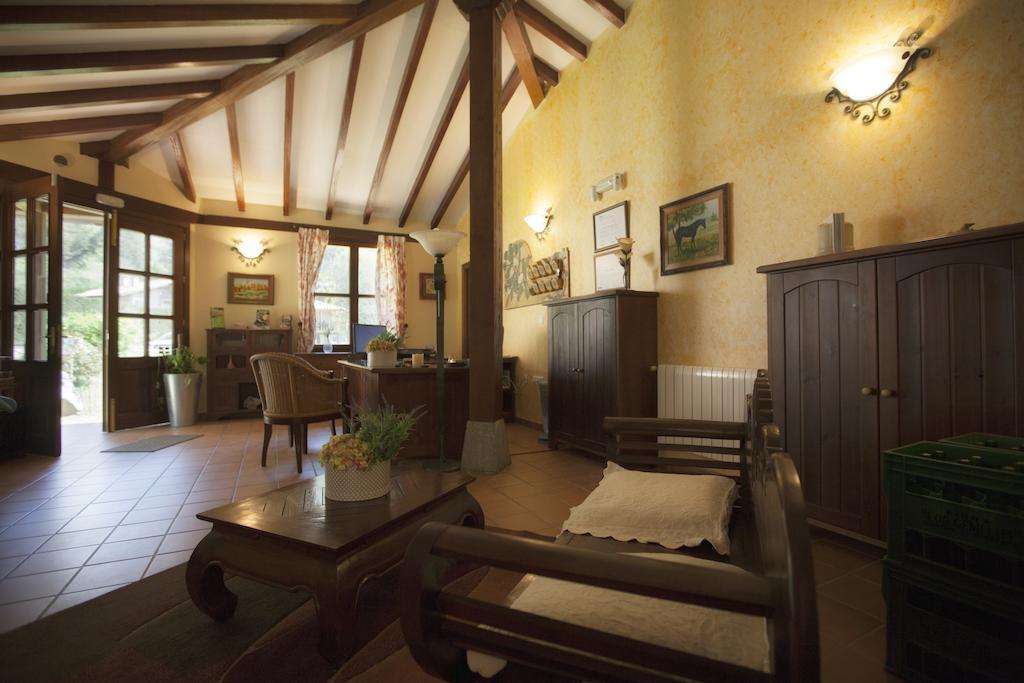 Apartamentos Don Clemente