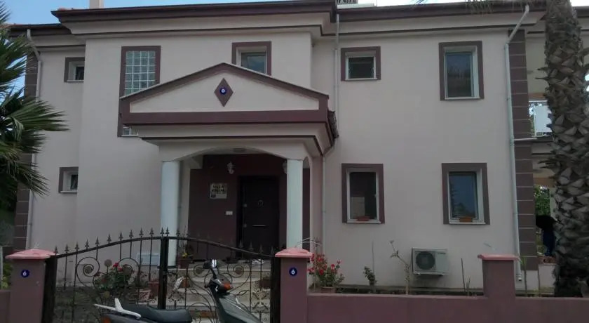 Villa Balım