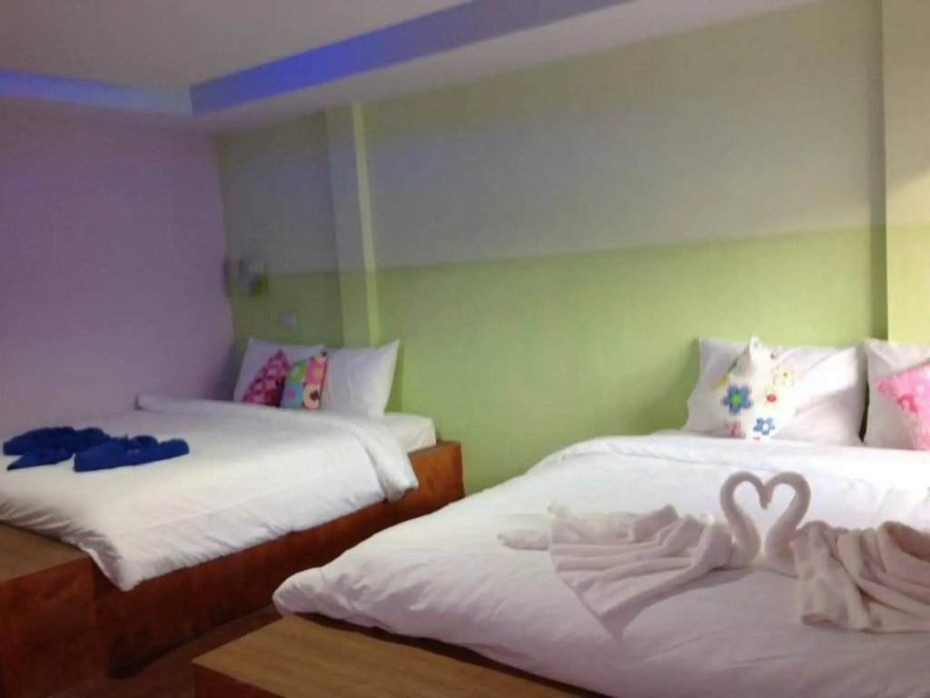 Palm Inn Lipe