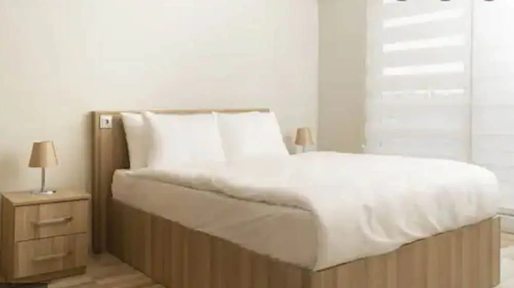 Room in Apartment - Kusadasi Residence 2+1