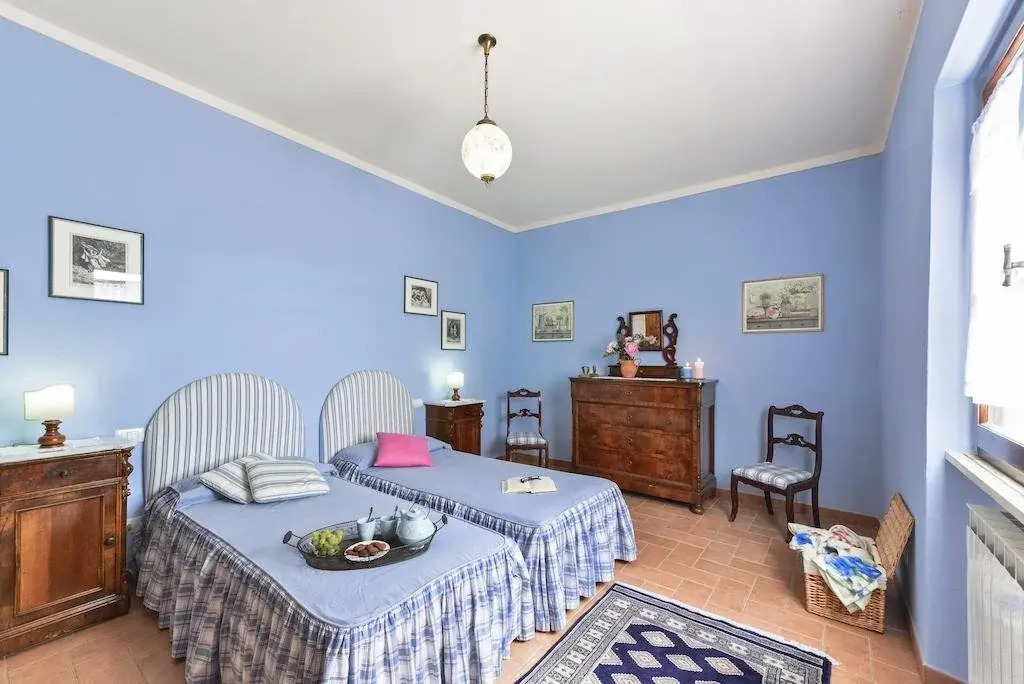Agriturismo Campara
