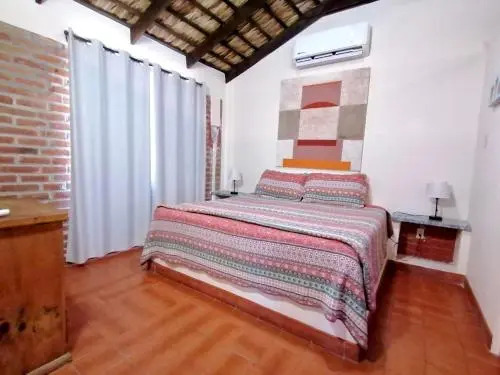 Sukasa Bungalows