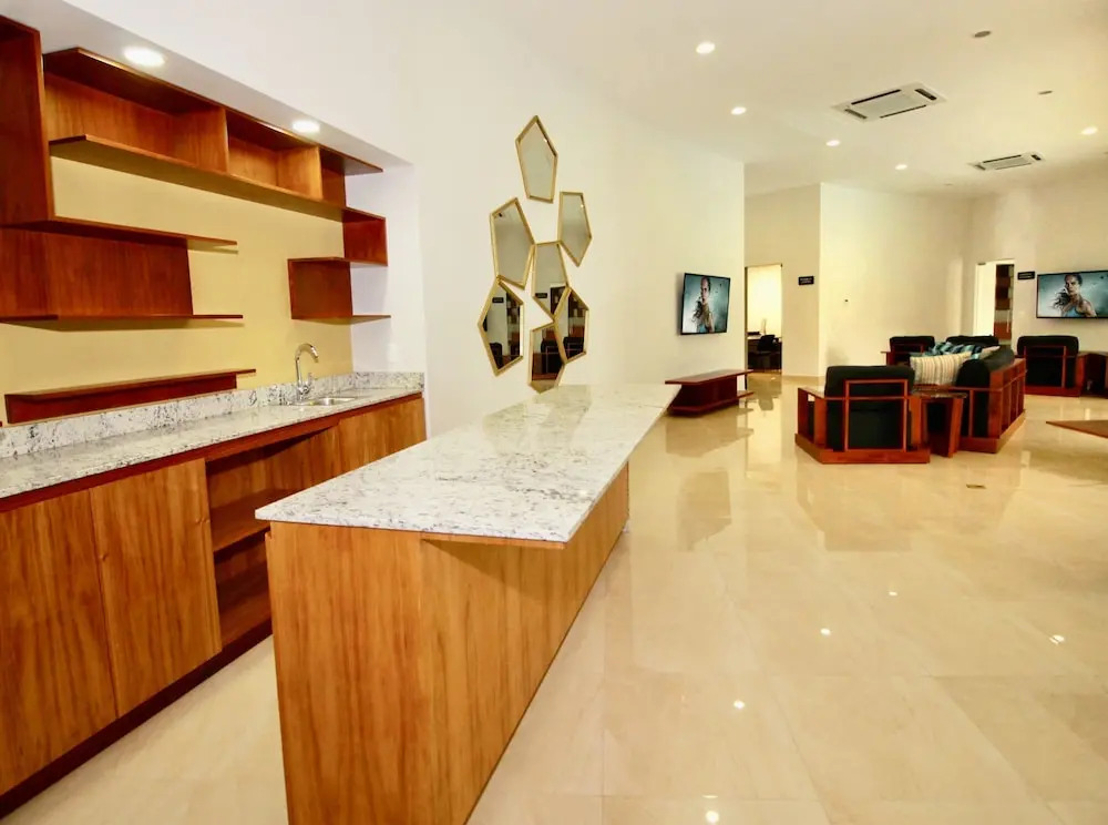 Mayakoba by Select