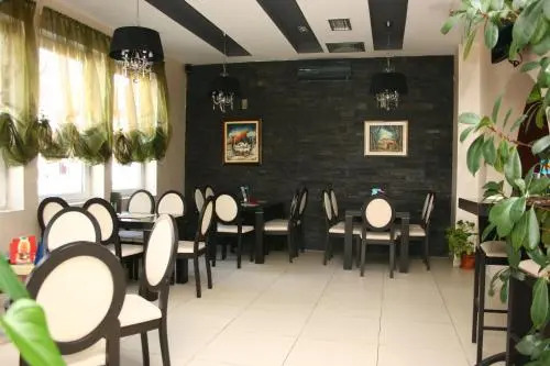 Hotel Biser