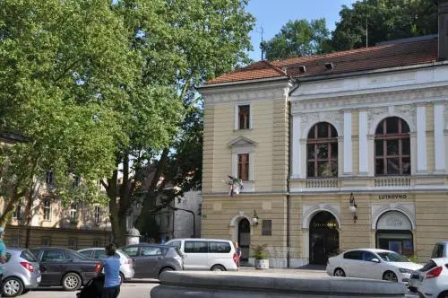 Simpli Apartments
