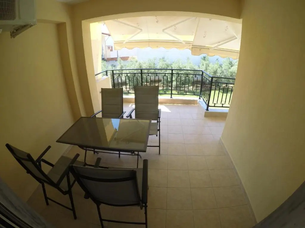 Dimi Apartments