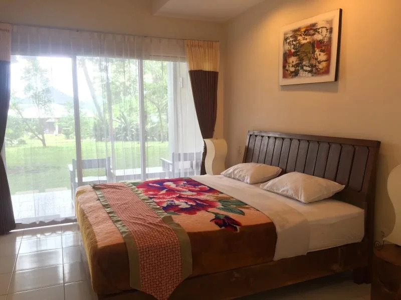 Hotel Minak Jinggo